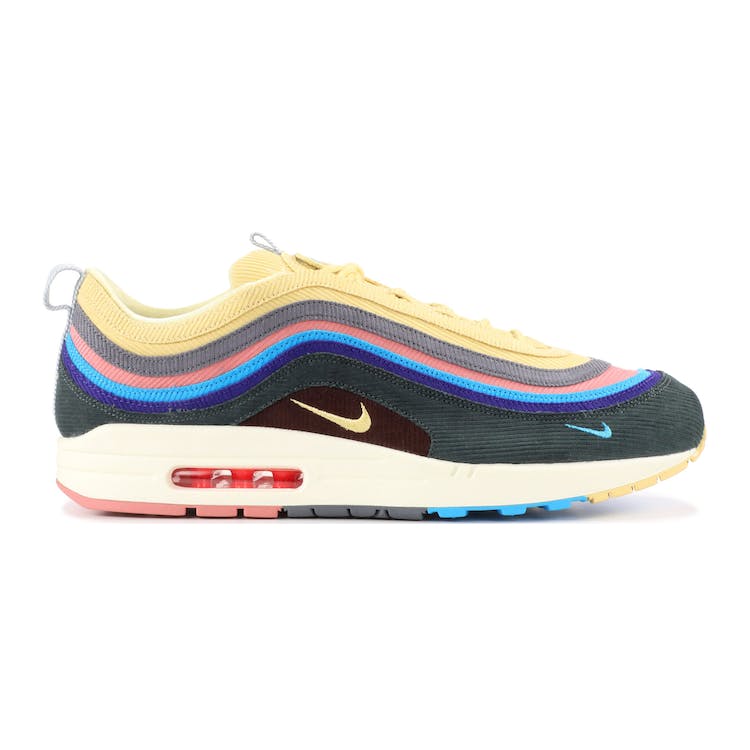Image of Sean Wotherspoon x Nike Air Max 1/97 Sean Wotherspoon