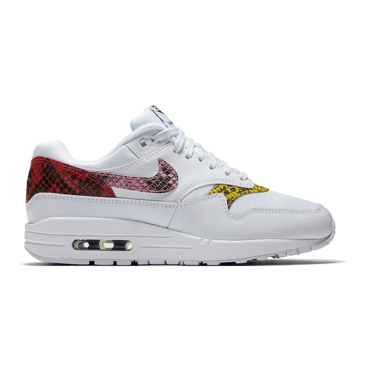 Image of Air Max 1 Animal Pack White (W)