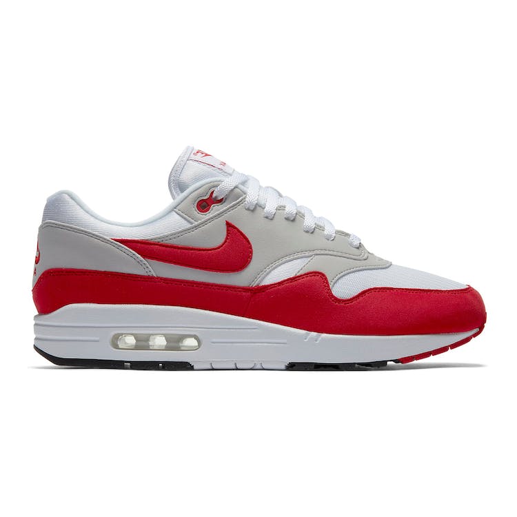 Image of Air Max 1 Anniversary Red (2017)