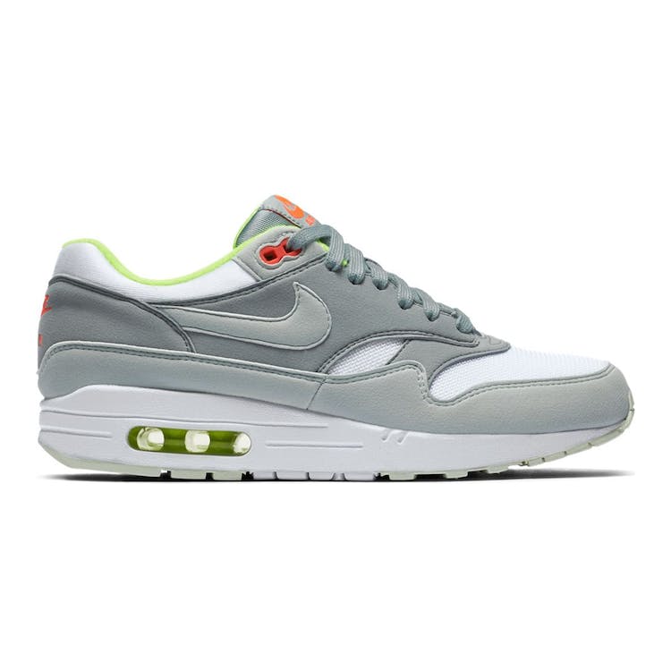Image of Air Max 1 Barely Grey Light Pumice (W)