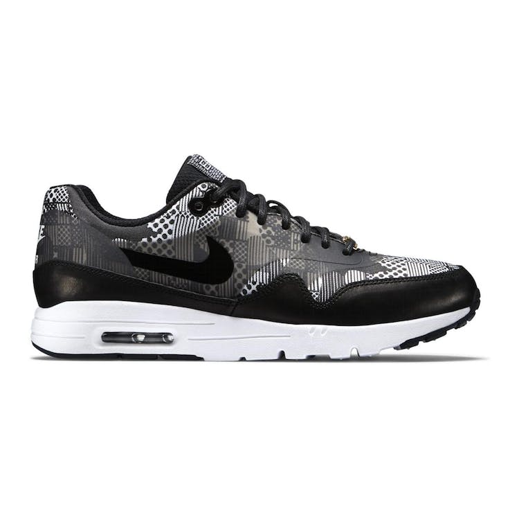 Image of Air Max 1 BHM 2015 (GS)