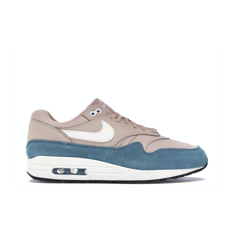 Image of Air Max 1 Celestial Teal Particle Beige (W)