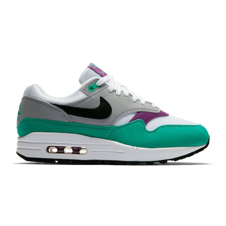 Image of Air Max 1 Clear Emerald (W)