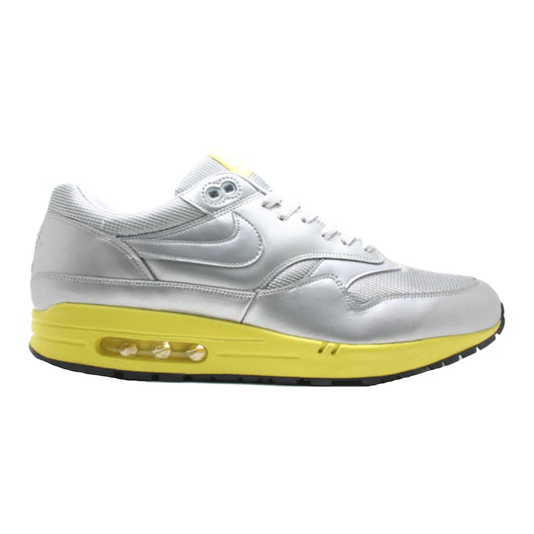 Image of Air Max 1 CMYK Pack Silver