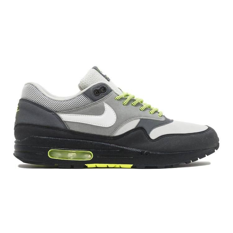 Image of Air Max 1 Dave White Neon