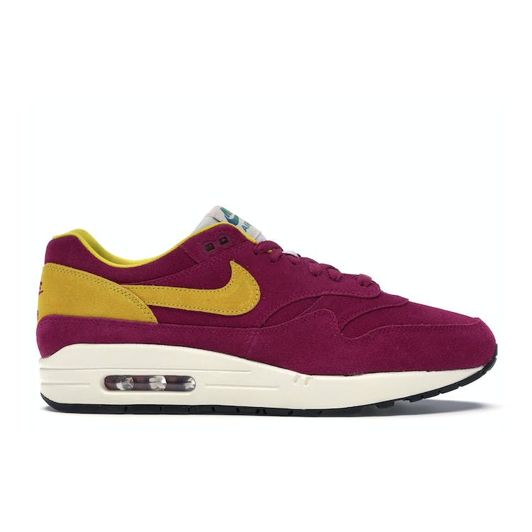 Image of Air Max 1 Dynamic Berry
