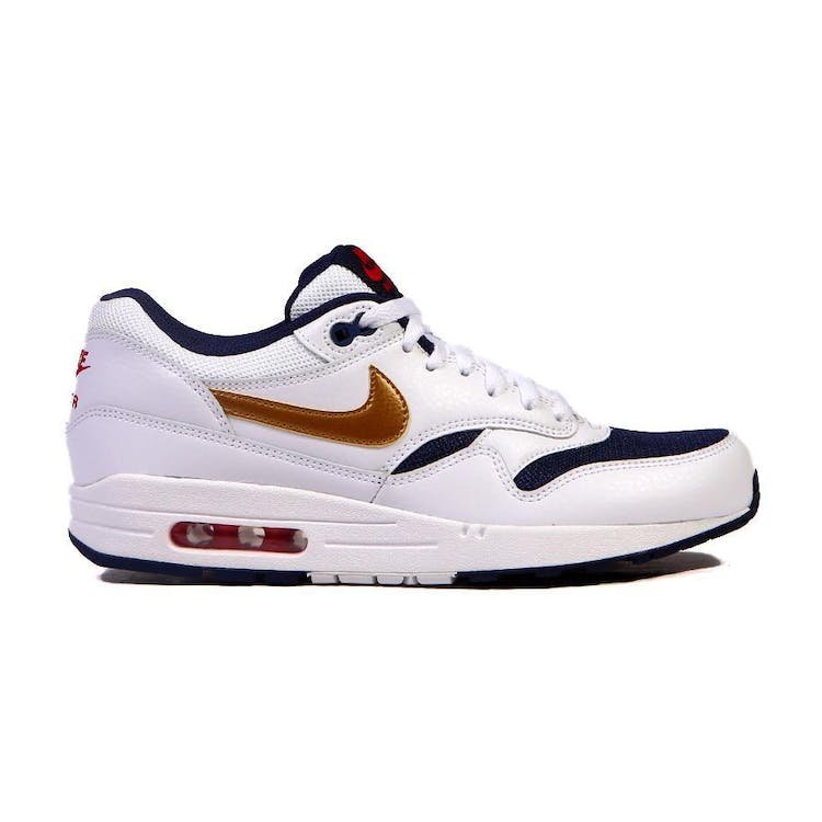 Image of Air Max 1 Essential Olympic (2015)