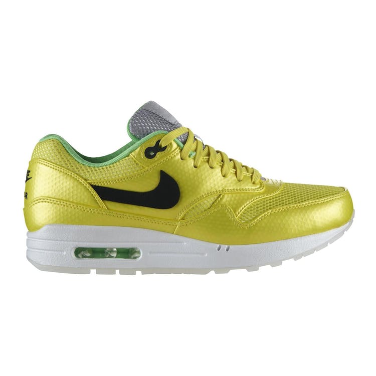 Image of Air Max 1 FB Neo Lime