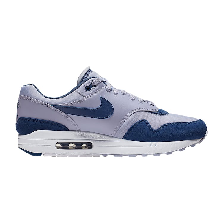 Image of Air Max 1 Ghost Mystic Navy