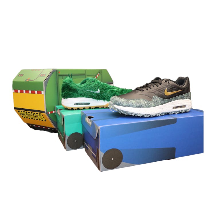 Image of Air Max 1 Golf Lawn Party Pack