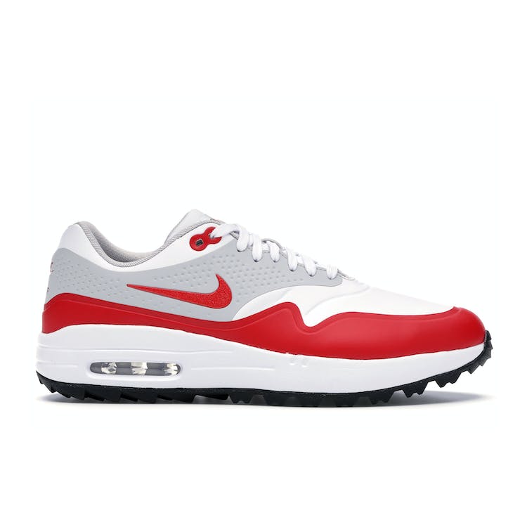 Image of Air Max 1 Golf Sport Red
