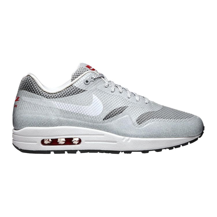 Image of Air Max 1 Hyperfuse Matte Silver