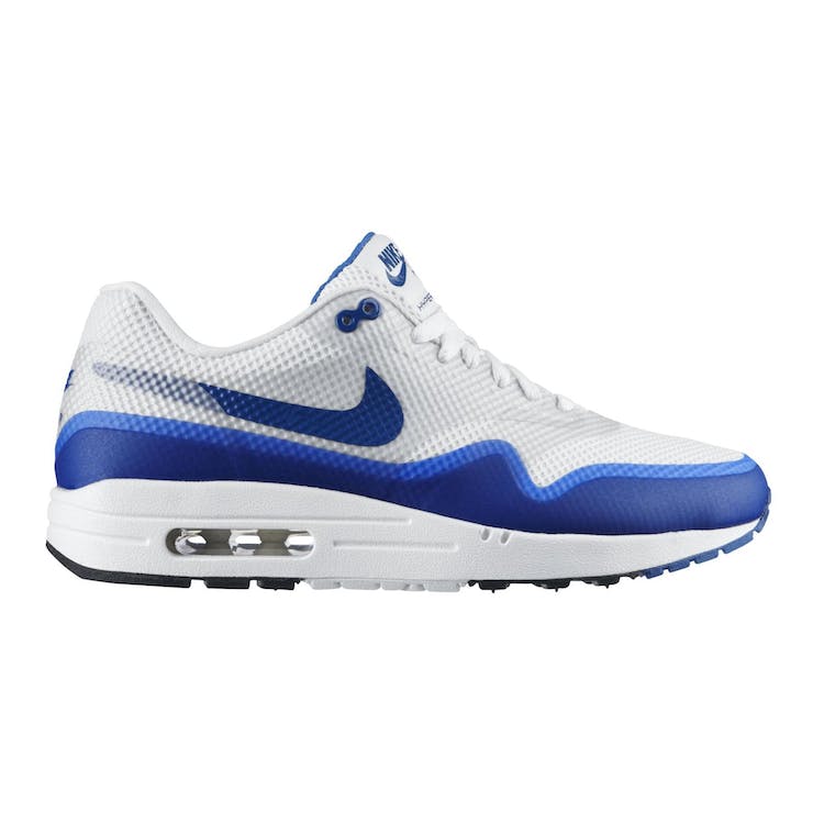 Image of Air Max 1 Hyperfuse Varsity Blue