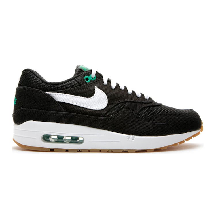 Image of Air Max 1 Patta Lucky Green