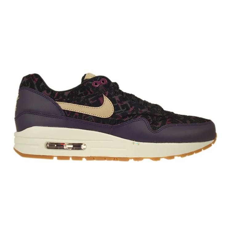 Image of Air Max 1 Purple Dynasty (W)