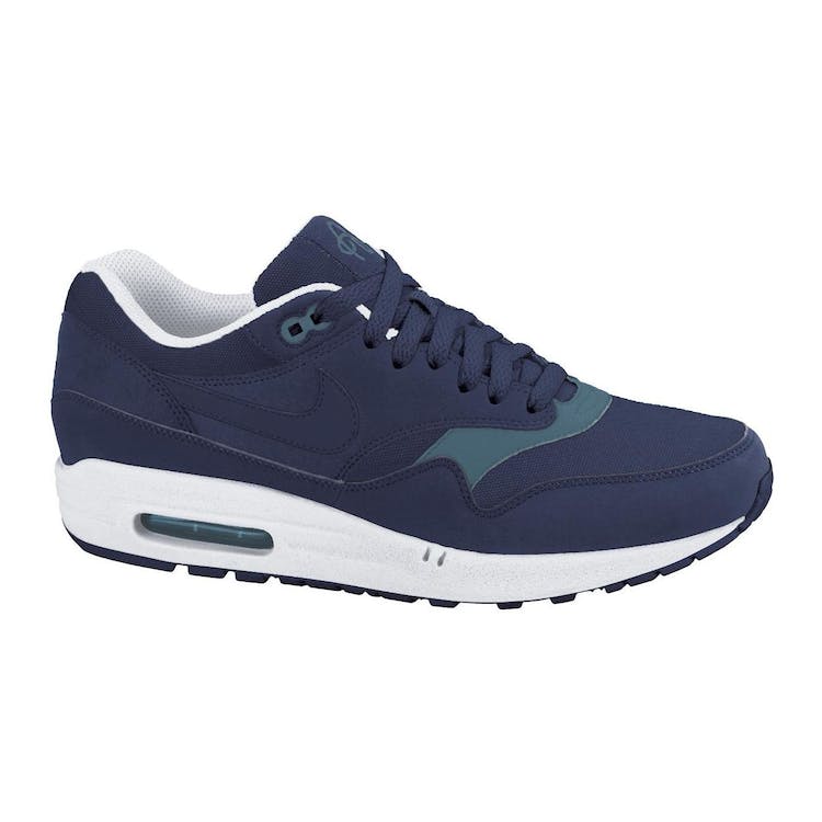 Image of Air Max 1 Ripstop Pack Blue