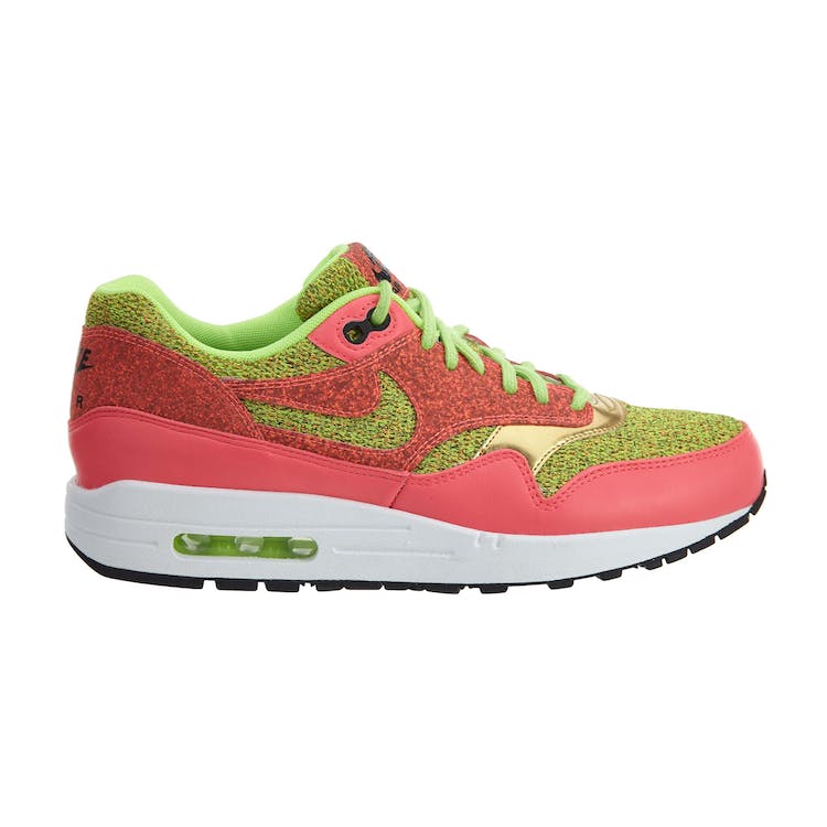Image of Air Max 1 Se Ghost Green (W)
