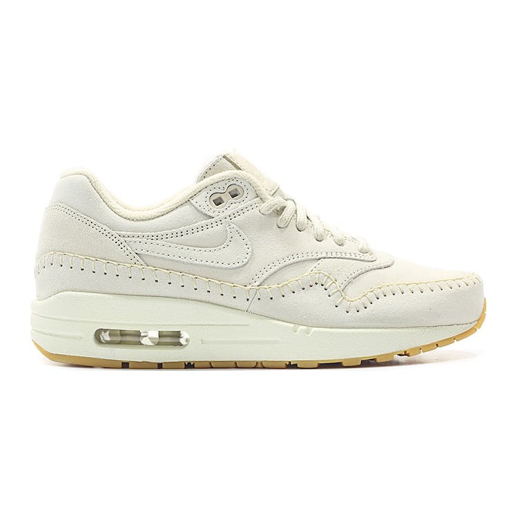 Image of Air Max 1 Sherpa Birch (W)