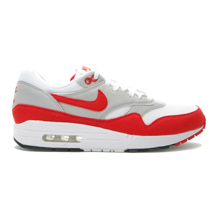 Image of Air Max 1 Sport Red (2009)