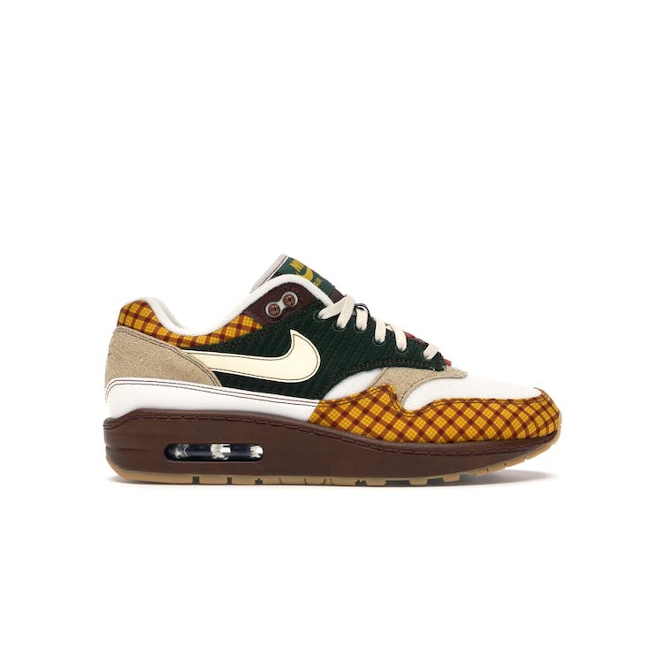 Image of Air Max 1 Susan Missing Link (Friends and Family Special Box)