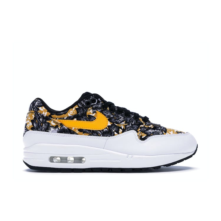 Image of Air Max 1 Tropical Floral (W)