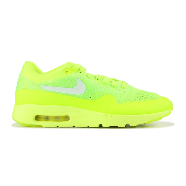 Image of Air Max 1 Ultra Flyknit Volt