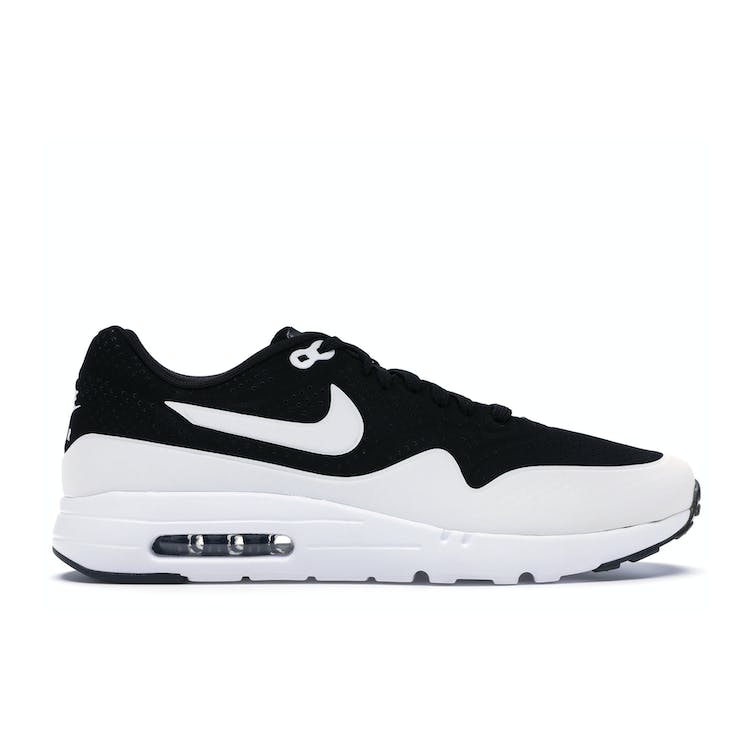 Image of Air Max 1 Ultra Moire Black White