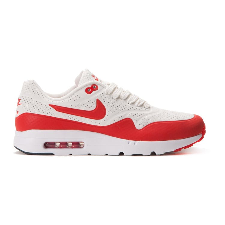 Image of Air Max 1 Ultra Moire Challenge Red