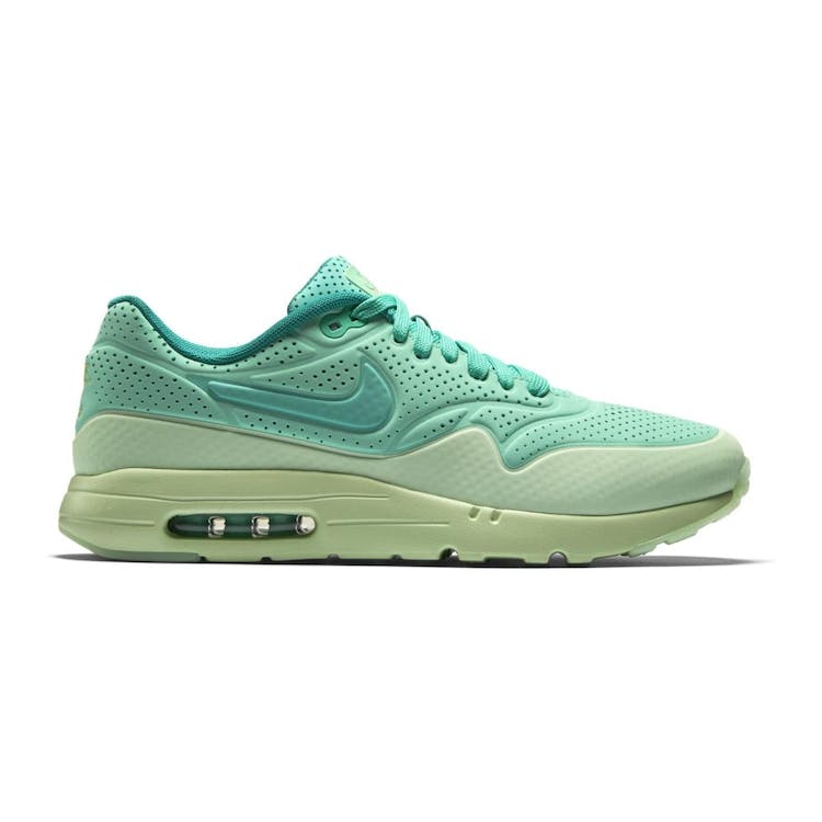Image of Air Max 1 Ultra Moire Green Glow