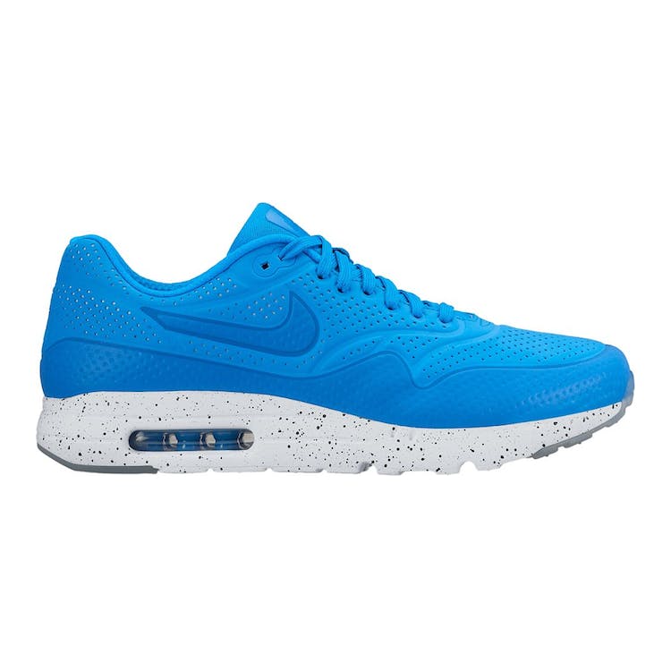 Image of Air Max 1 Ultra Moire Photo Blue