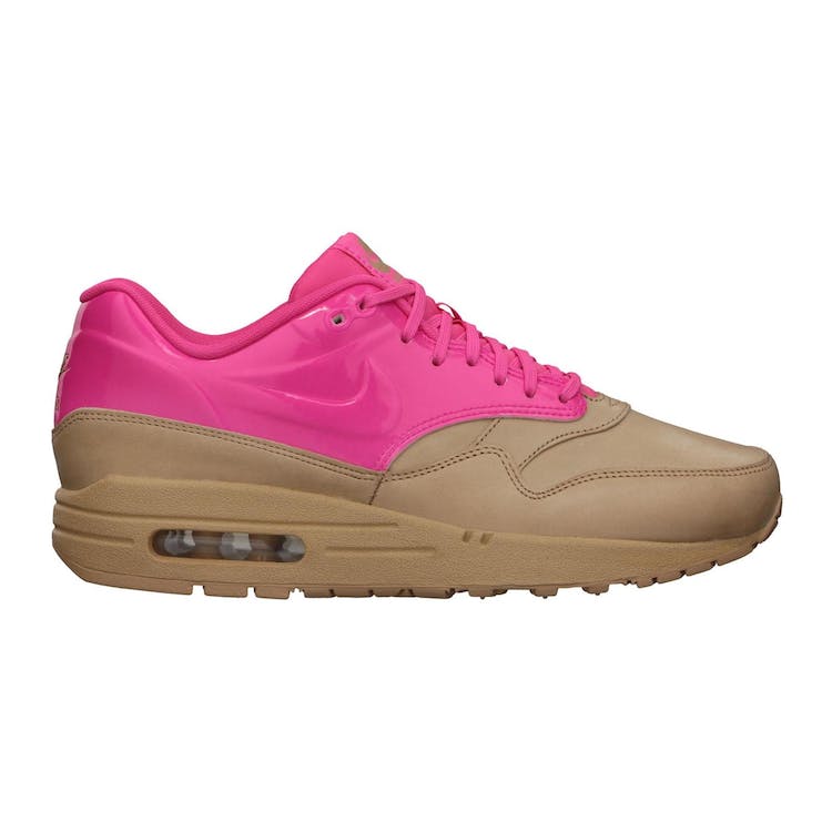 Image of Air Max 1 Vachetta Pack Pink (W)