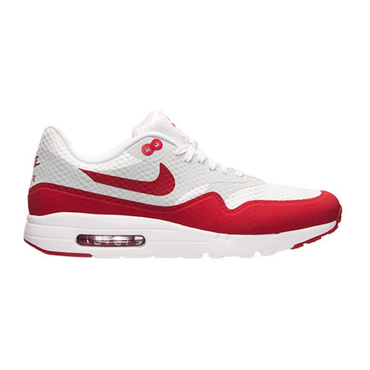 Image of Air Max 1 Varsity Red Ultra Essential (2015)