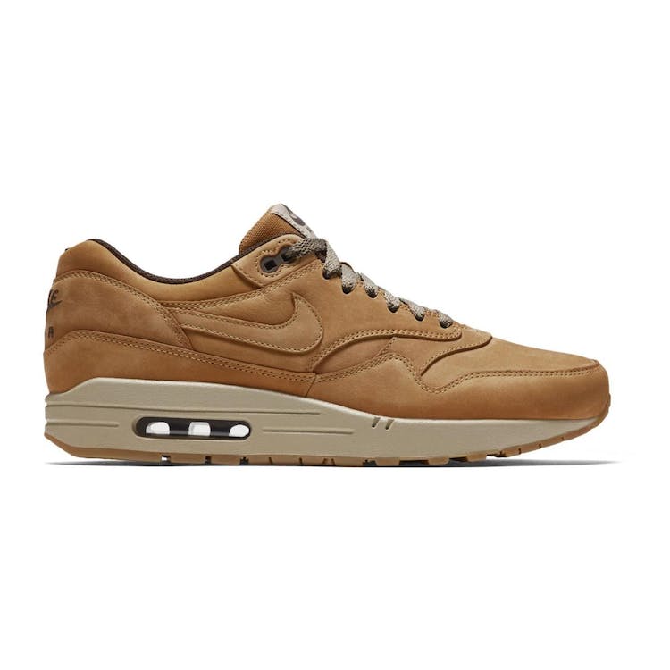 Image of Air Max 1 Wheat Pack (2015)