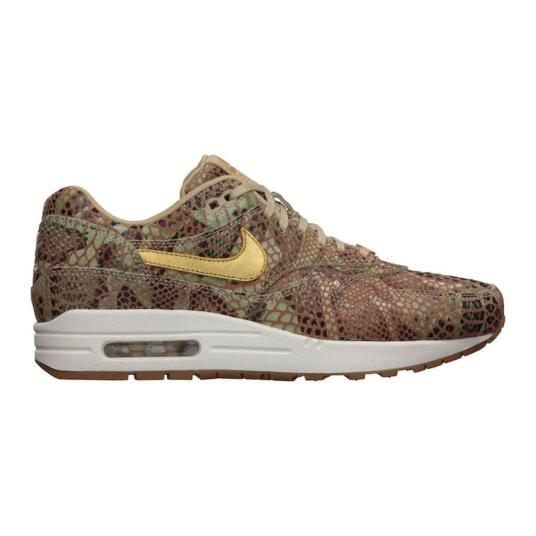Image of Air Max 1 Year of the Snake (GS)