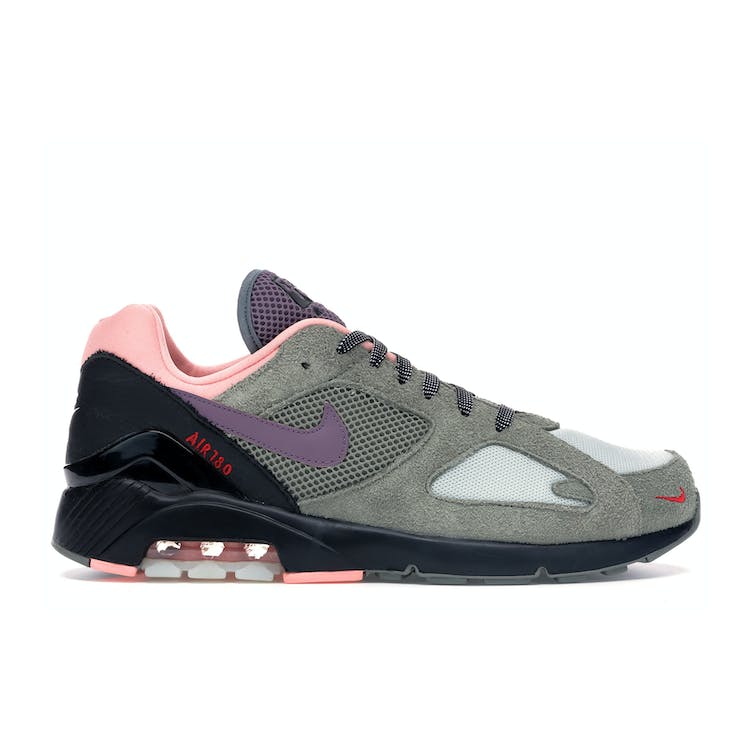 Image of Air Max 180 size? Dusk