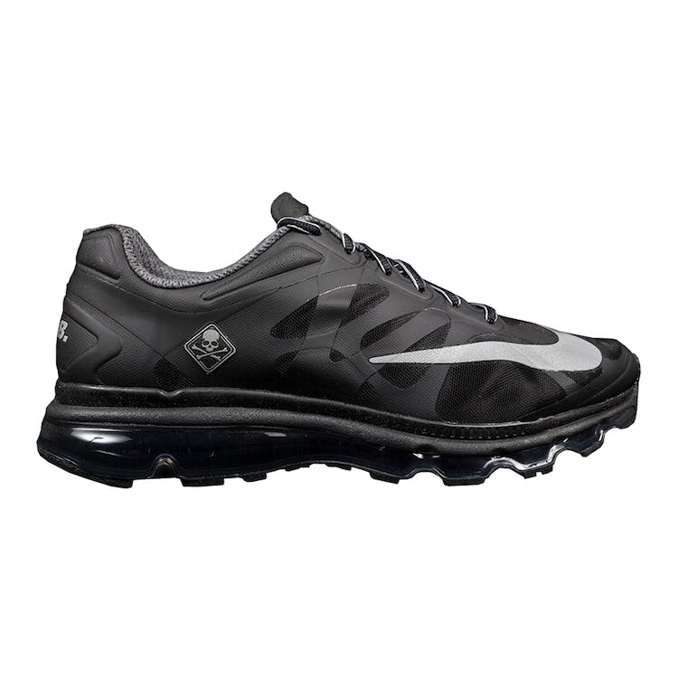 Image of Air Max 2012 Mastermind Japan FCRB