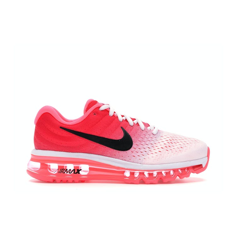 Image of Air Max 2017 Hot Punch (W)