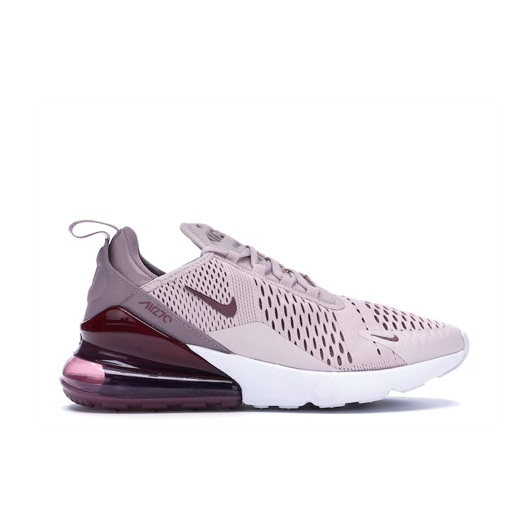 Image of Wmns Air Max 270 Barely Rose