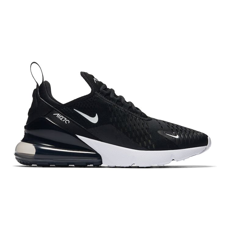 Image of Wmns Air Max 270 Black