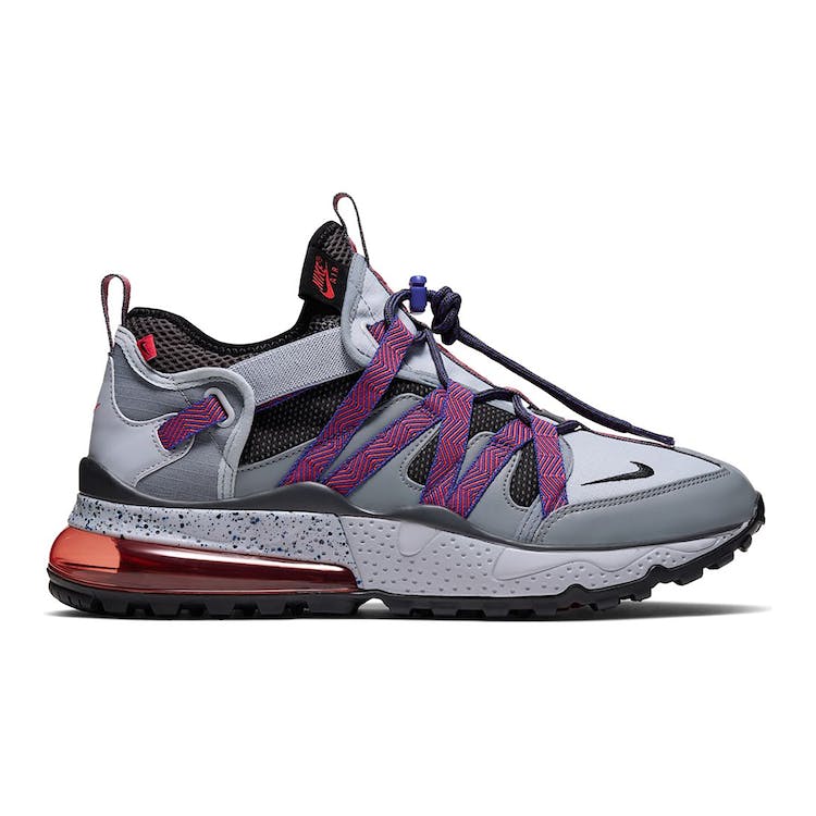 Image of Air Max 270 Bowfin Cool Grey Concord