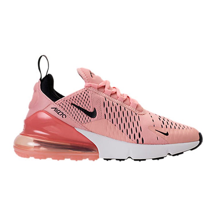 Image of Wmns Air Max 270 Coral Stardust