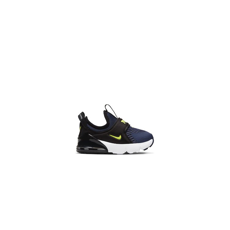 Image of Air Max 270 Extreme Midnight Navy (TD)