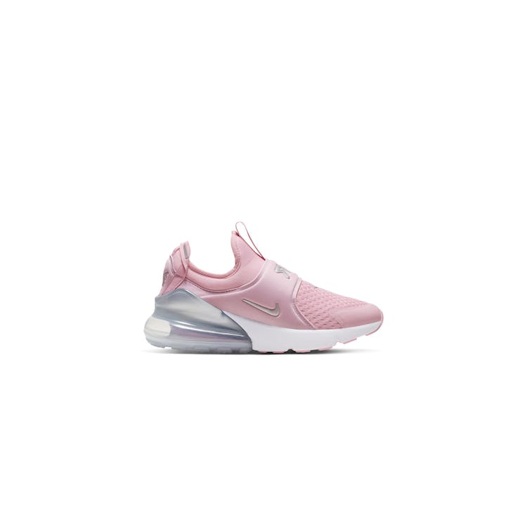 Image of Air Max 270 Extreme Pink (GS)