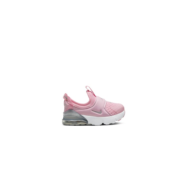 Image of Air Max 270 Extreme Pink (TD)