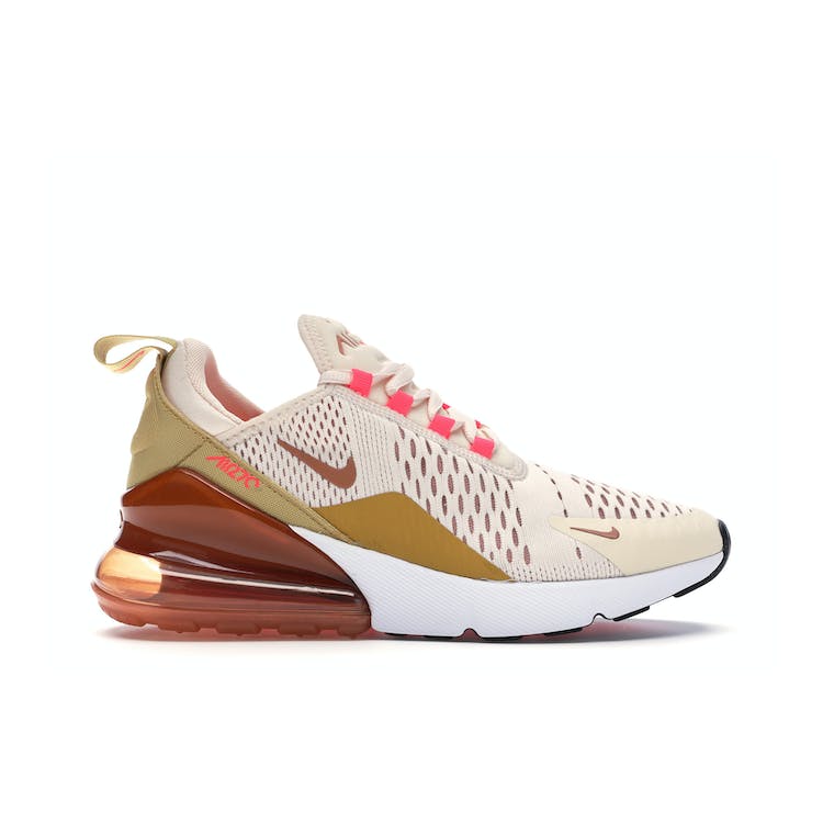 Image of Air Max 270 Guava Ice (W)