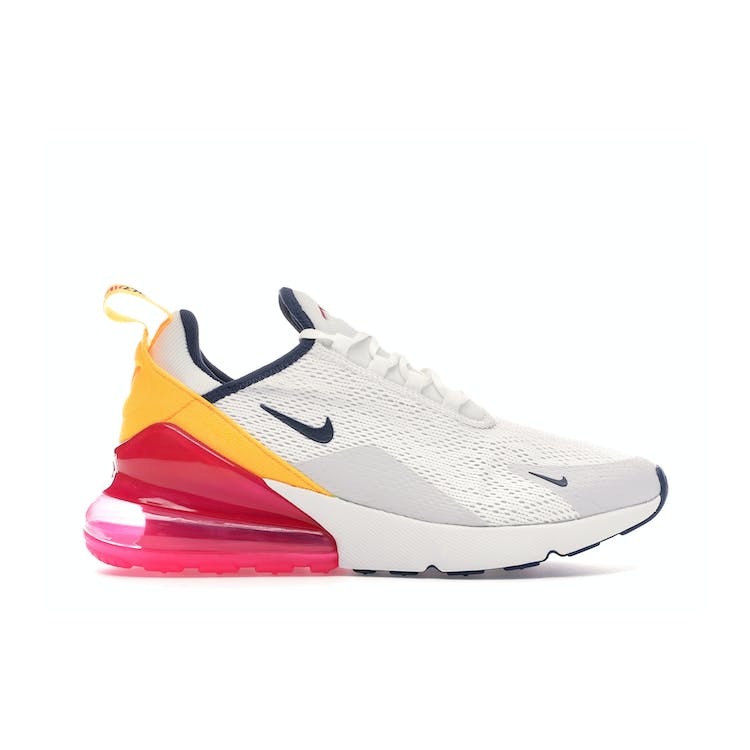 Image of Wmns Air Max 270 Sorbet