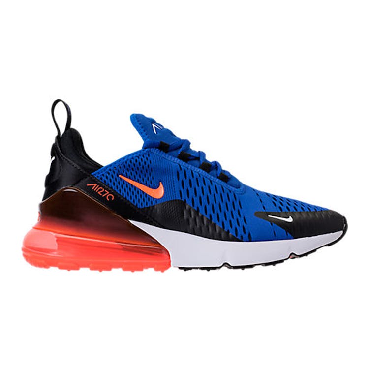 Image of Air Max 270 Racer Blue
