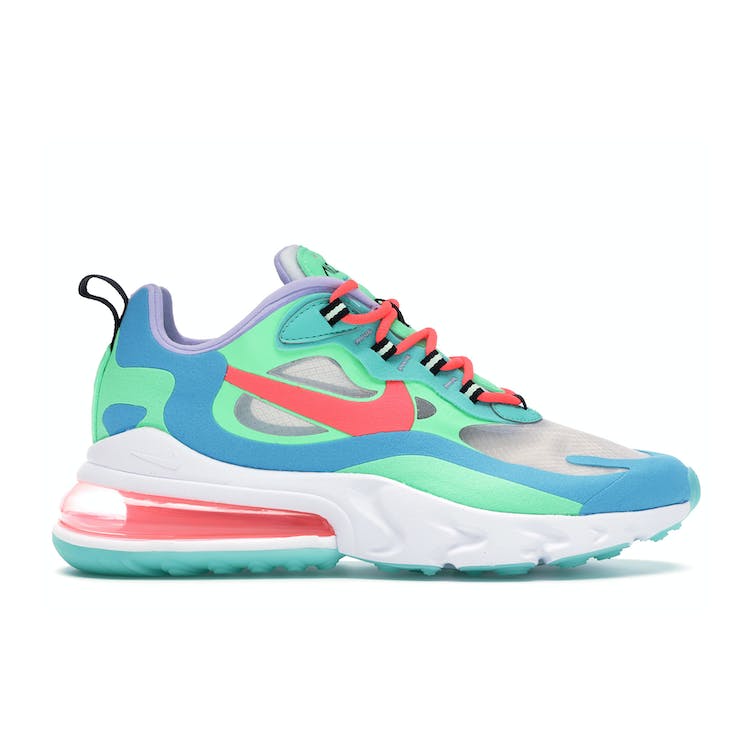 Image of Air Max 270 React Psychedelic Movement (W)