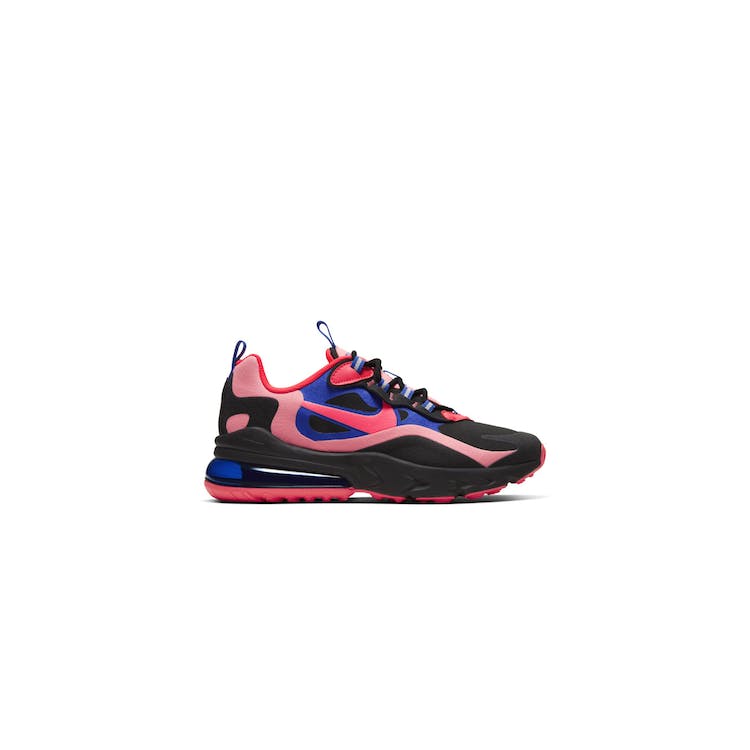 Image of Air Max 270 React Sunset Pulse (GS)