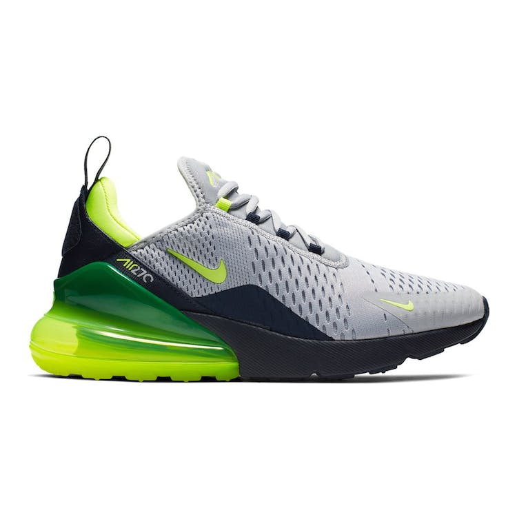 Image of Air Max 270 Seattle Away